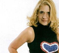 Foto de Nalva Aguiar