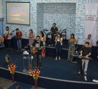 Foto de Reformed Sound