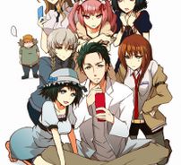 Foto de Steins;Gate