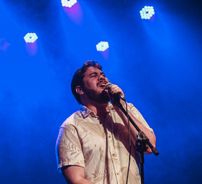 Foto de Rafael Ávila