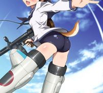 Foto de Strike Witches