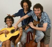 Foto de Inquilinos da Casa Verde