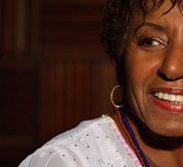 Foto de Leci Brandão