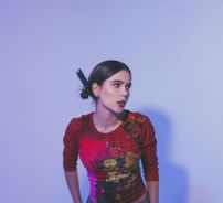 Foto de Paloma Morphy