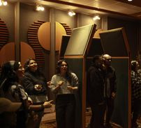 Foto de Coral Resgate Para Vida