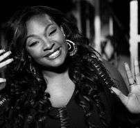 Foto de Candice Glover