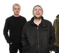 Foto de Happy Mondays