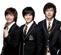Foto de Boys Over Flowers
