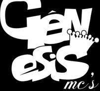Foto de Gênesis MC's