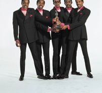 Foto de The Temptations