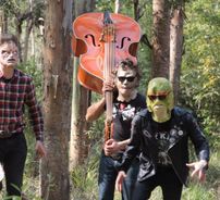 Foto de Fish'n Creepers