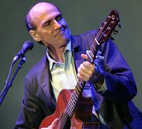 Foto de James Taylor