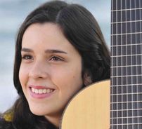 Foto de Antonia Adnet