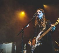 Foto de Eliot Sumner
