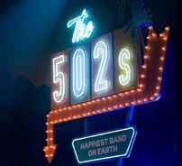 Foto de The 502s