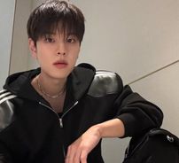 Foto de Felix (Stray Kids)