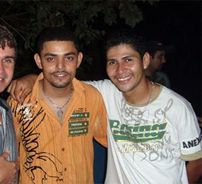 Foto de Trio Para Amar