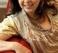 Foto de Roberta Miranda