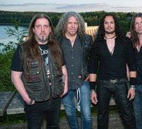 Foto de Tank (Heavy Metal)