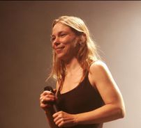 Foto de Lhasa de Sela