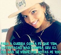 Foto de MC DANY DE SANTOS