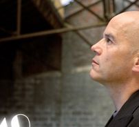 Foto de Daniel Mille