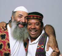 Foto de Jica y Turcão