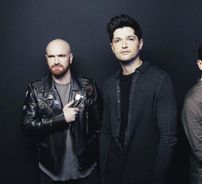 Foto de The Script