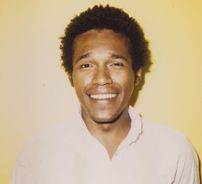 Foto de Benjamin Booker