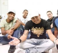 Foto de Chuva de Prata