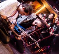 Foto de Banda Bob Simon