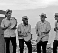 Foto de Los Pleneros de la Cresta