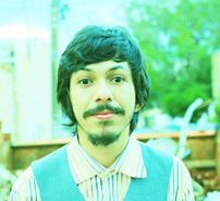 Foto de Diego de Moraes