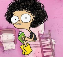 Foto de Irmão do Jorel