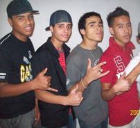 Foto de Banda Devaneio