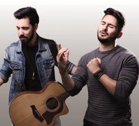 Foto de Sandro & Cícero