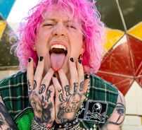 Foto de Nathan James