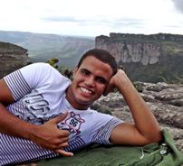 Foto de Iuri Carvalho