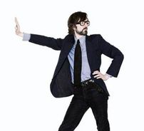 Foto de Jarvis Cocker