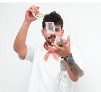 Foto de El Mago Músico