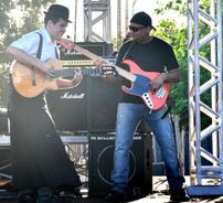 Foto de Gustavo Vargas