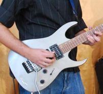 Foto de Ministério de Louvor Fogo e unção