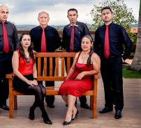 Foto de Banda Som de Deus