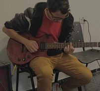 Foto de Ádamo Samuel