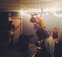 Foto de Elvis Depressedly