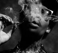 Foto de Wiz Khalifa
