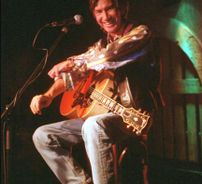 Foto de Townes Van Zandt