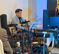 Foto de Daniel Otolea