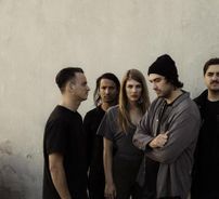 Foto de Make Them Suffer