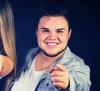 Foto de Camila & Haniel